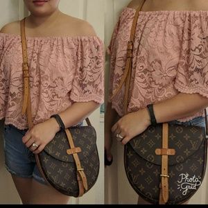 Louis Vuitton chantilly